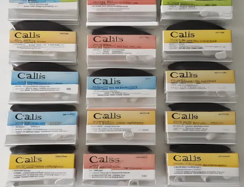 prescrizione medica per cialis